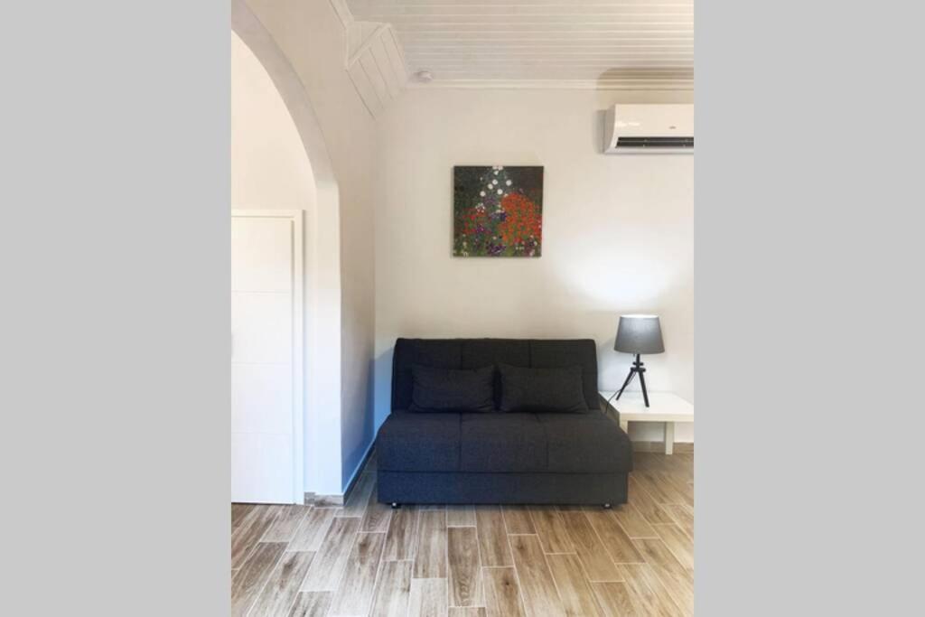 דירות Corfu  Piccolocampiello מראה חיצוני תמונה